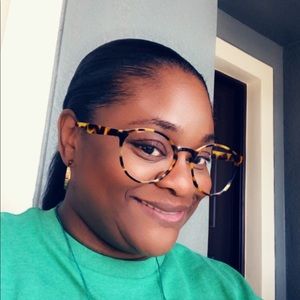 Meet your Posher, Lashonda